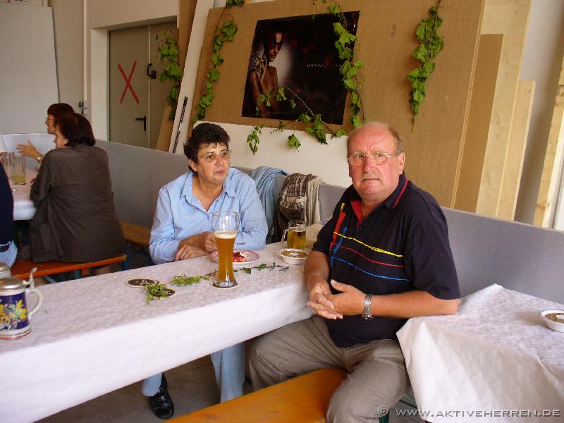 Sommerfest und Balkon 099 